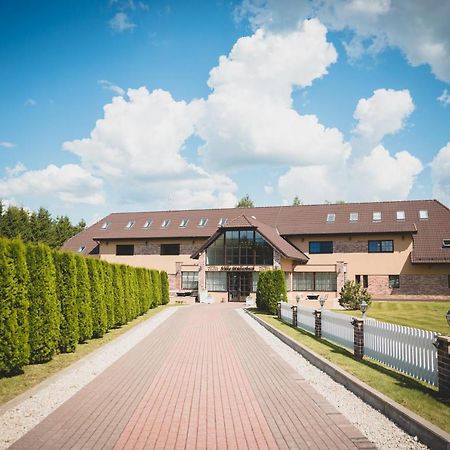 Villa Muellerbeck Otepää Exteriér fotografie