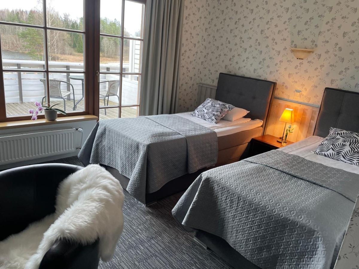 Villa Muellerbeck Otepää Exteriér fotografie